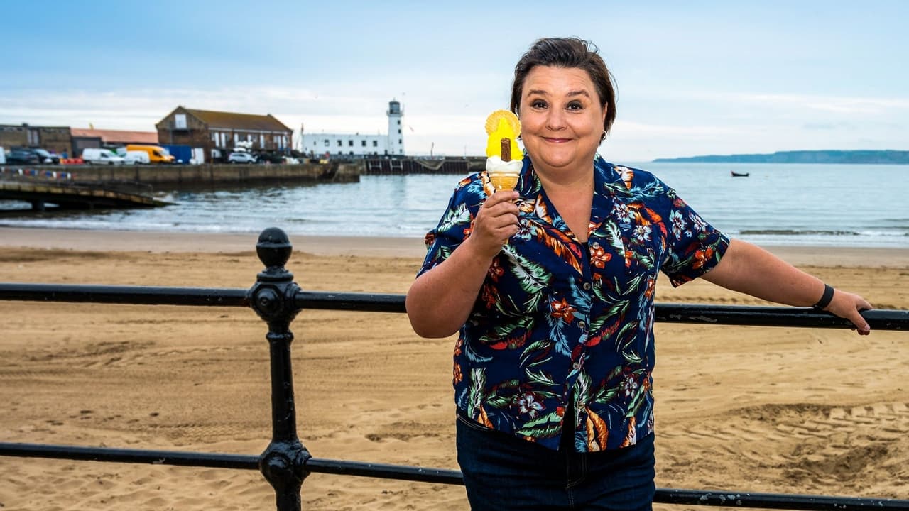 Poster della serie Susan Calman's Grand Week by the Sea