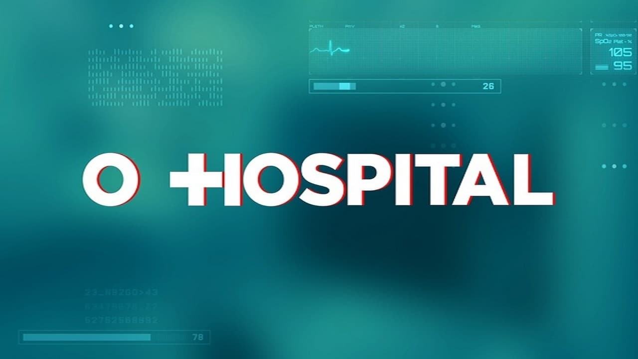 Poster della serie O Hospital
