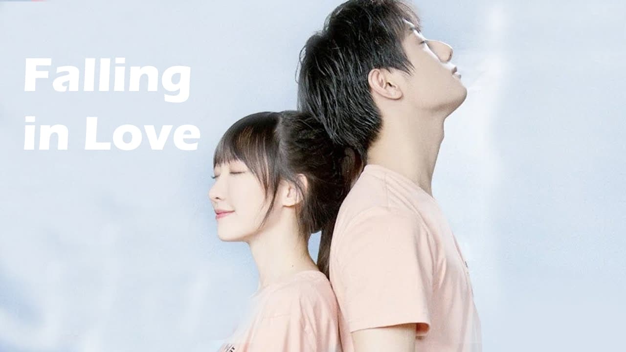Poster della serie Falling in Love