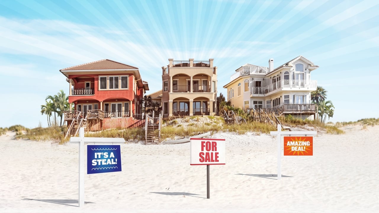 Poster della serie Beachfront Bargain Hunt