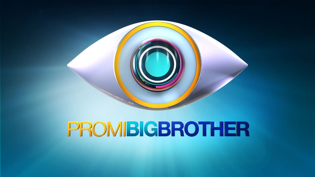 Poster della serie Promi Big Brother