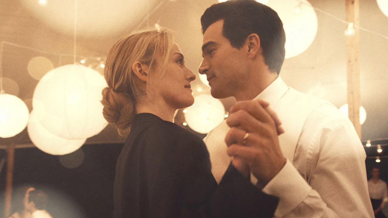 Poster della serie Love Story