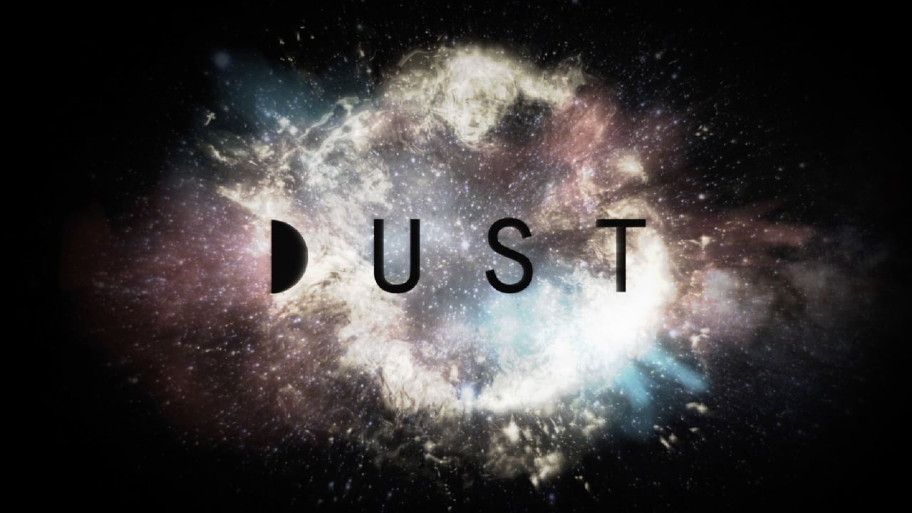 Poster della serie DUST