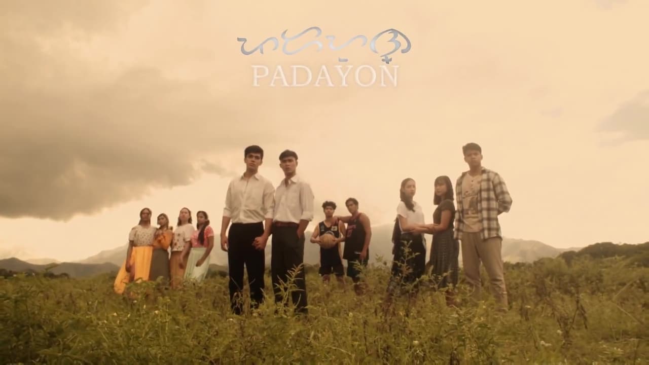 Poster della serie Padayon The Series