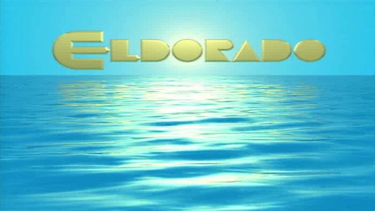 Poster della serie Eldorado