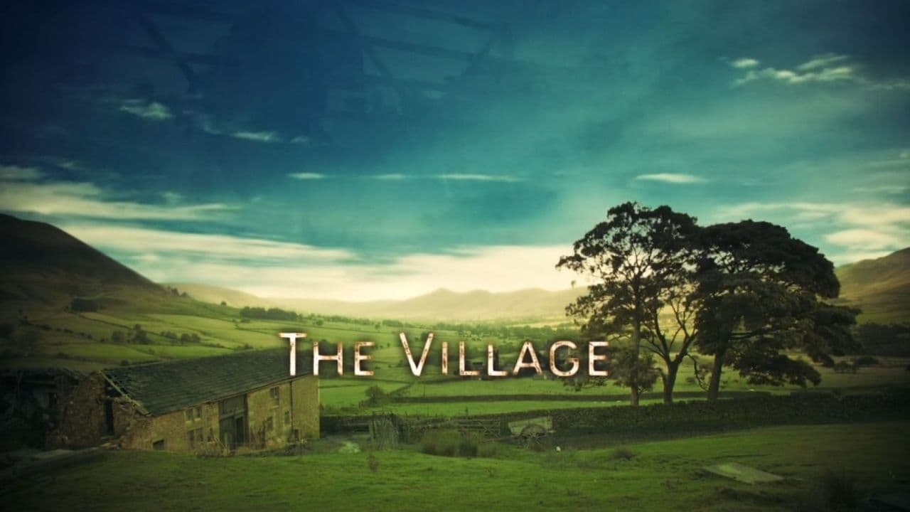 Poster della serie The Village