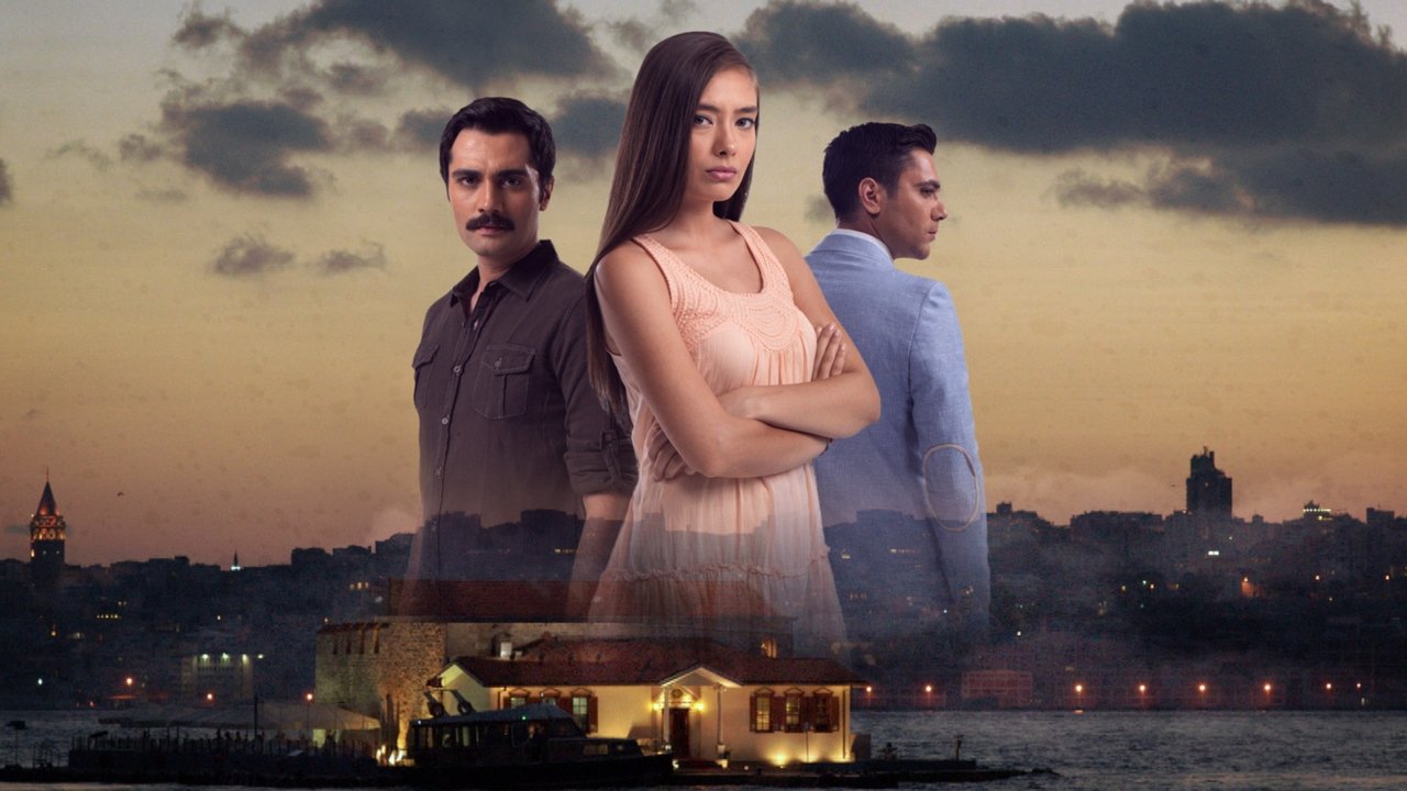 Poster della serie Fatih Harbiye