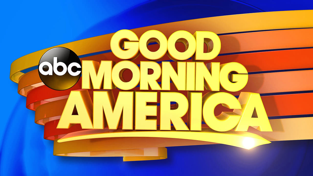 Poster della serie Good Morning America: Weekend Edition