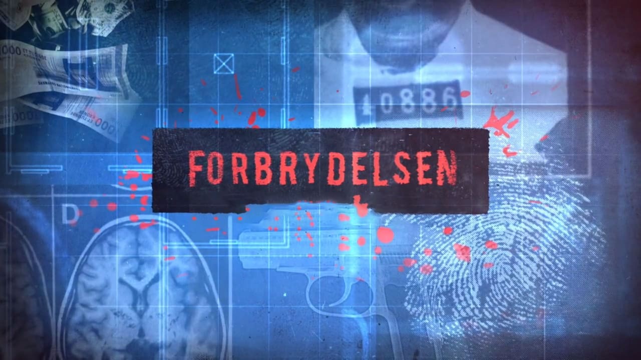 Poster della serie Forbrydelsen