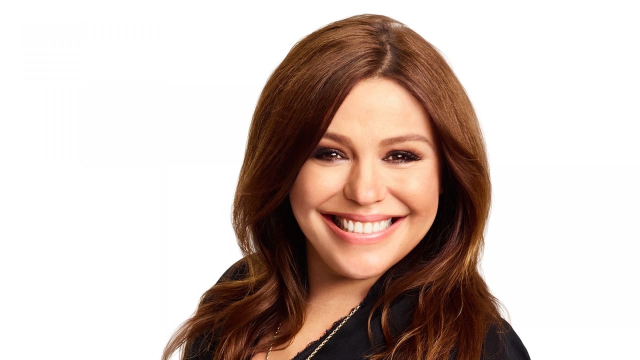 Poster della serie Rachael Ray