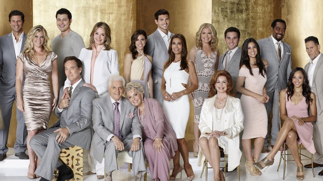 Poster della serie Days of Our Lives