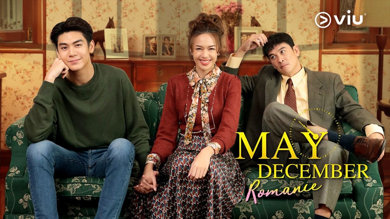 Poster della serie May-December Romance