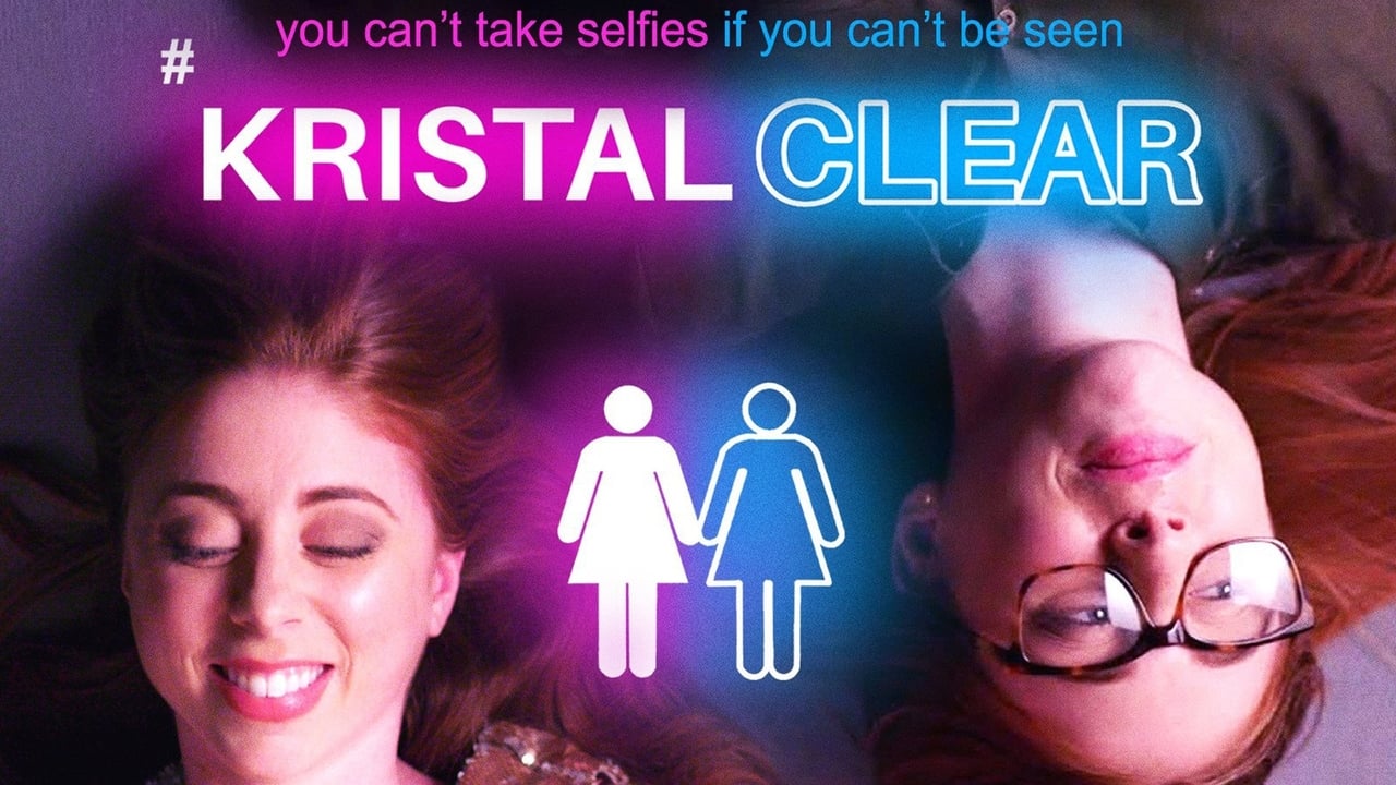 Poster della serie Kristal Clear