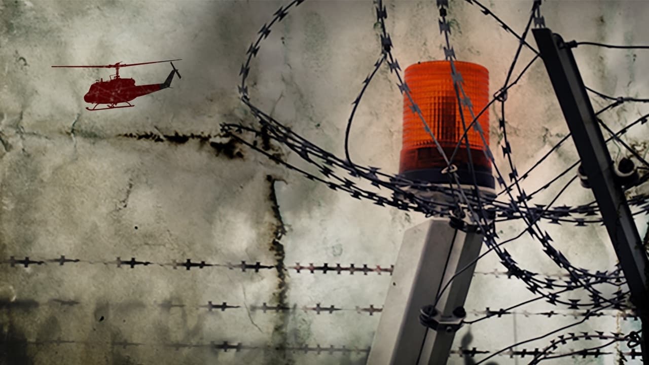 Poster della serie I Escaped: Real Prison Breaks