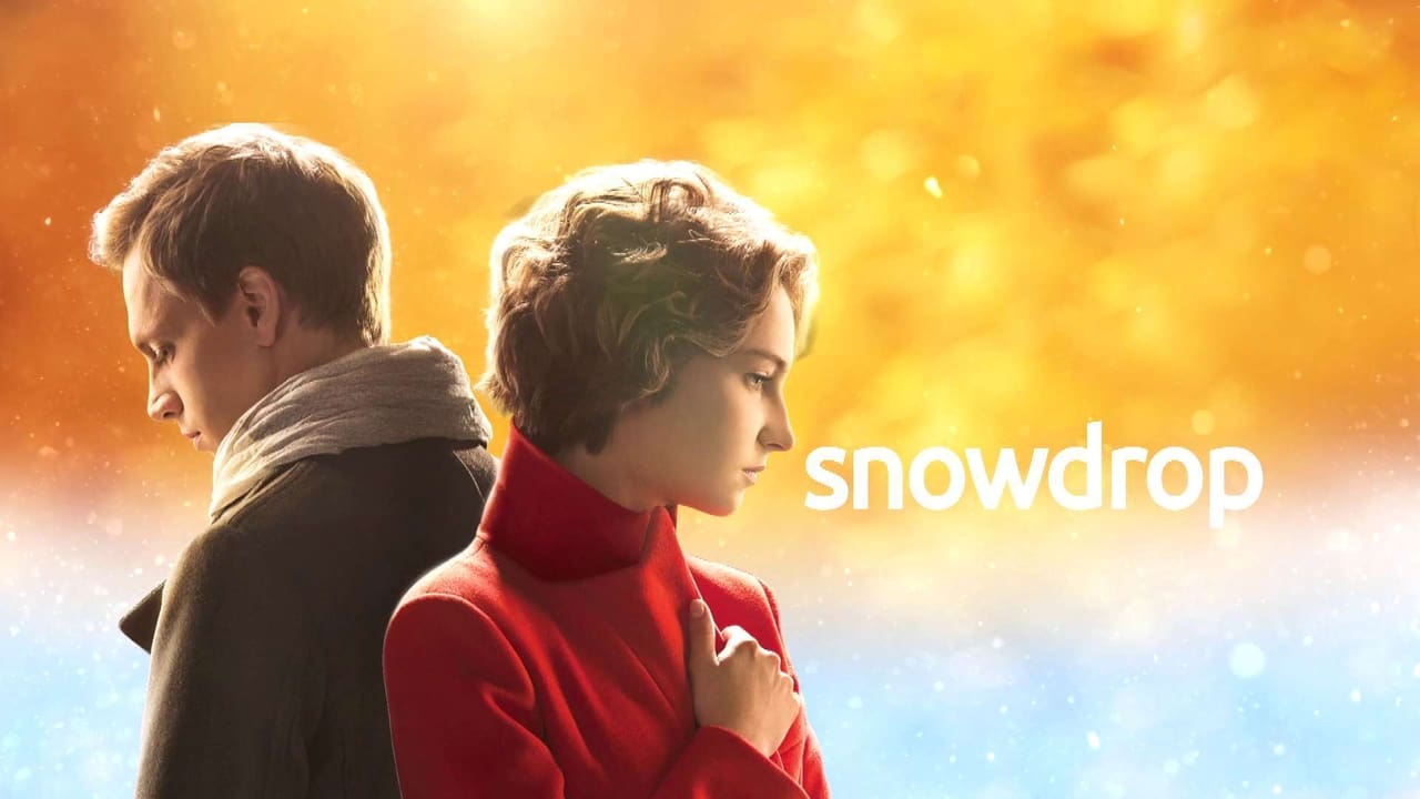 Poster della serie Snowdrop