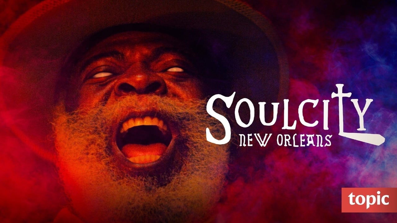 Poster della serie Soul City
