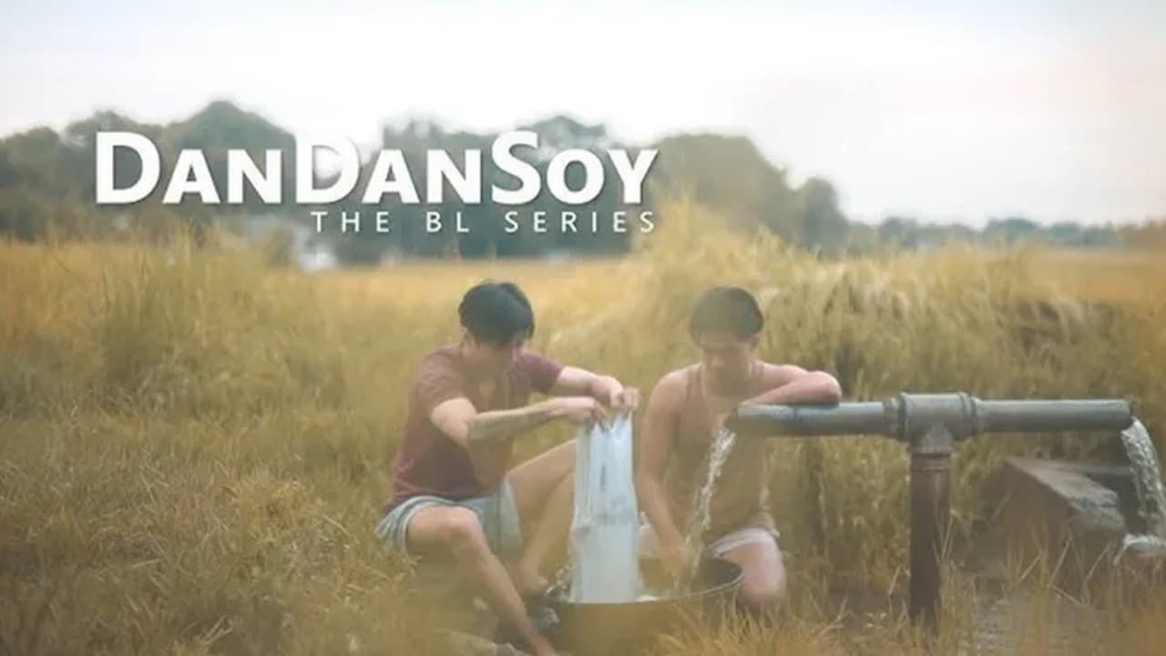 Poster della serie DanDanSoy