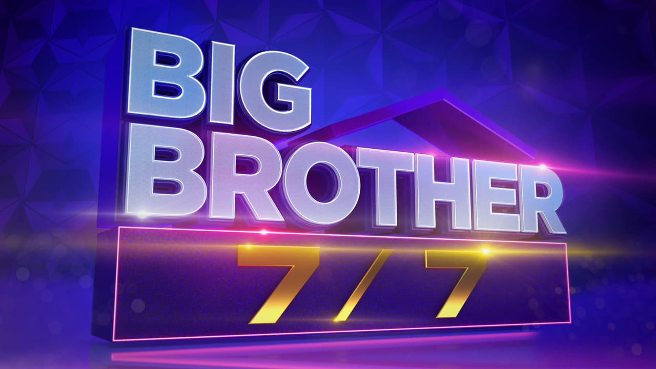 Poster della serie Big Brother 7/7