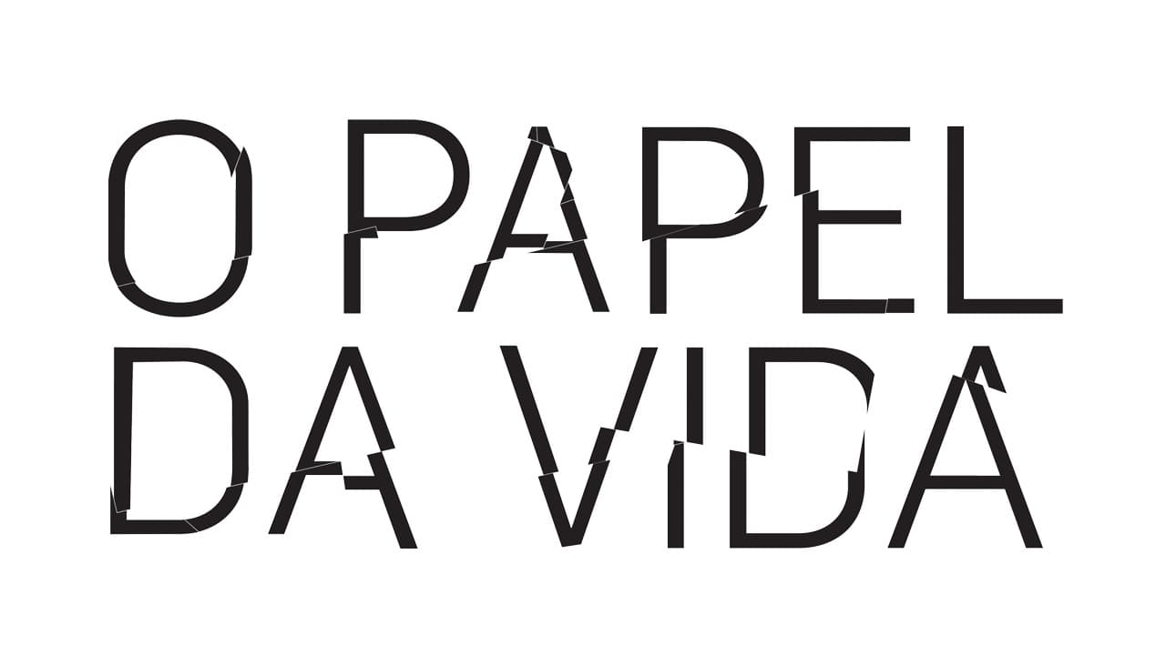 Poster della serie O Papel da Vida