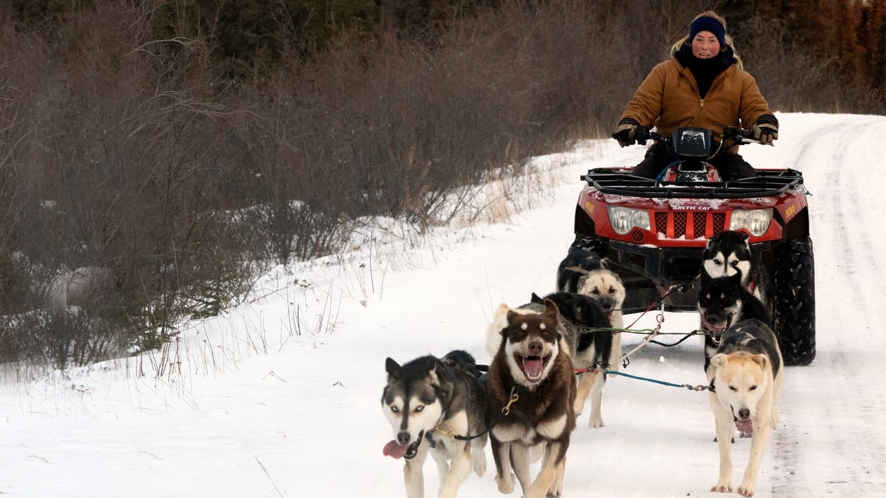 Poster della serie Life Below Zero: Northern Territories