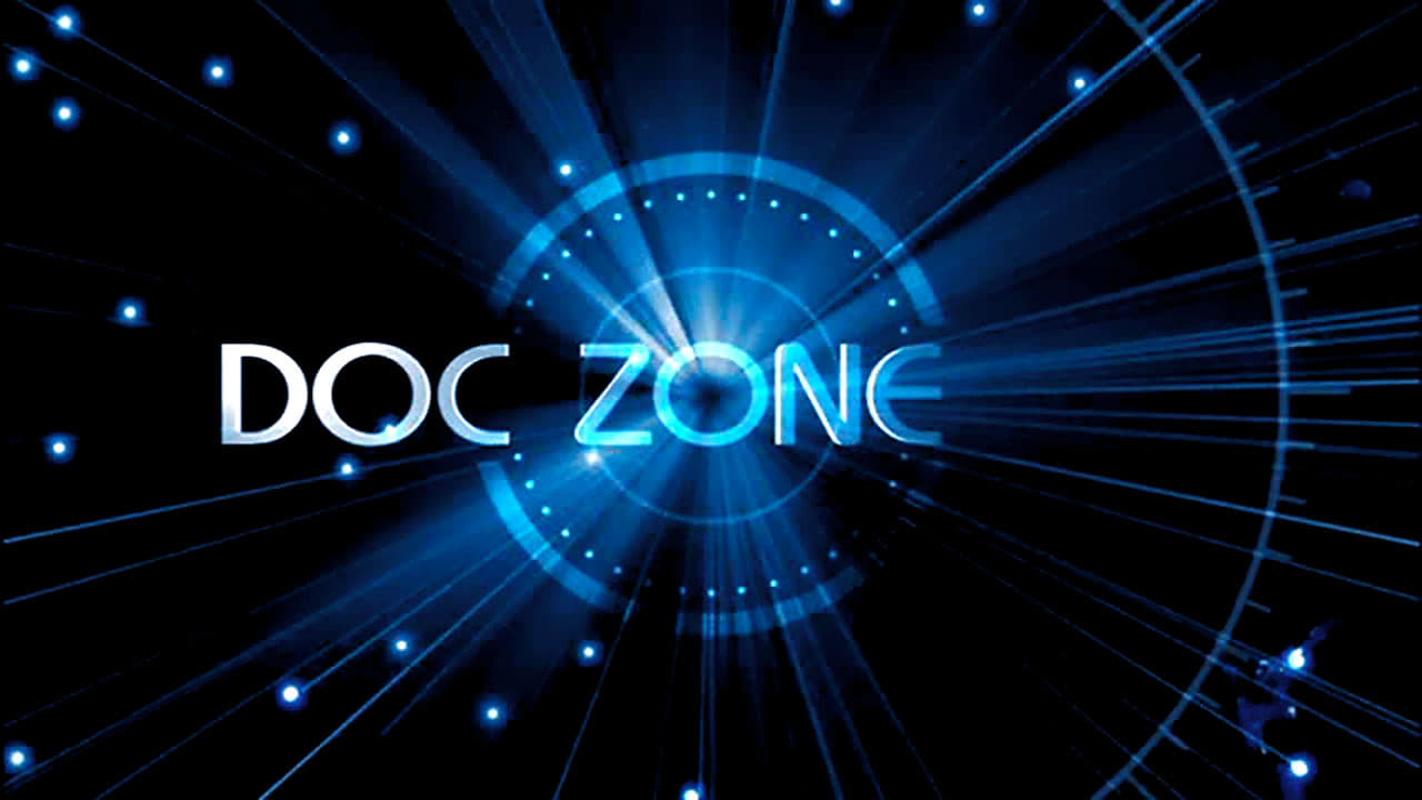 Poster della serie Doc Zone