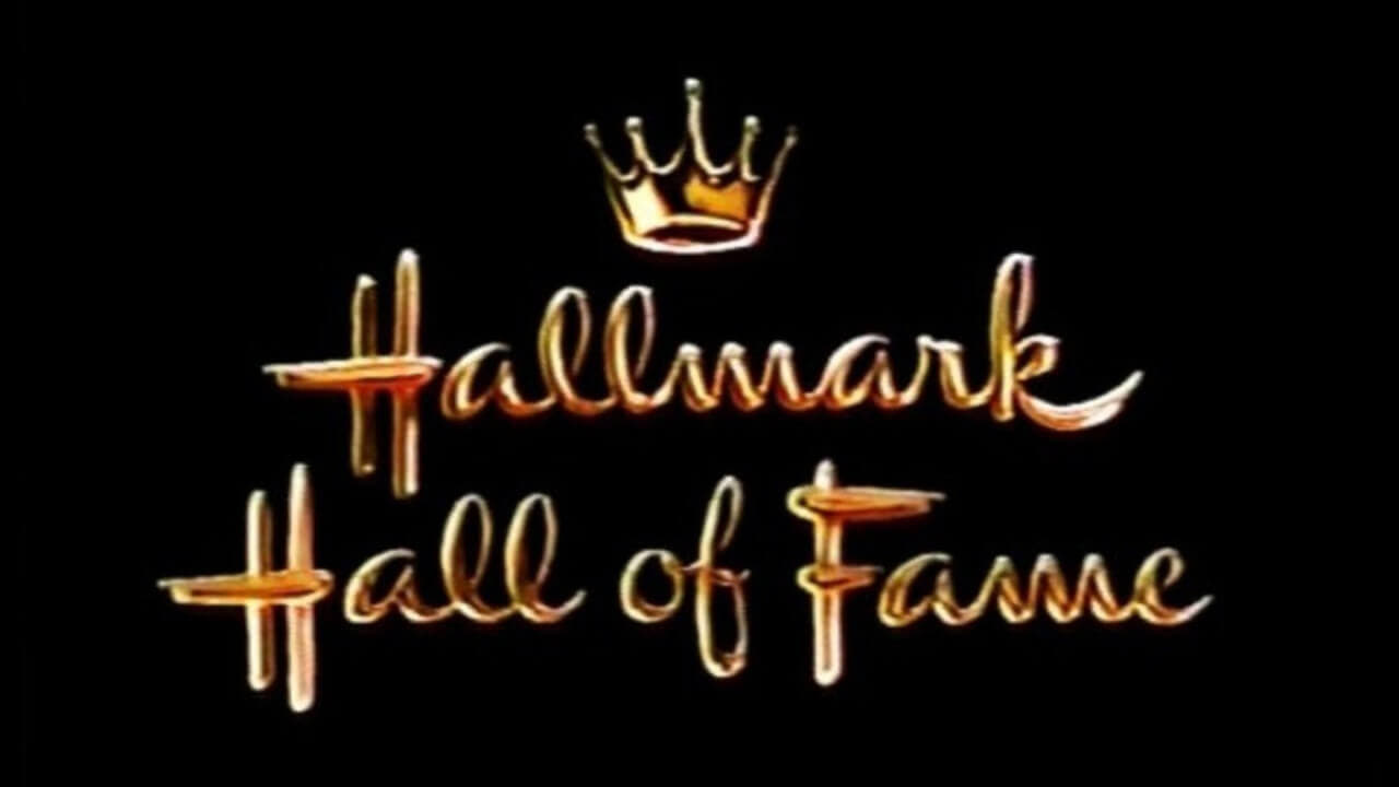 Poster della serie Hallmark Hall of Fame