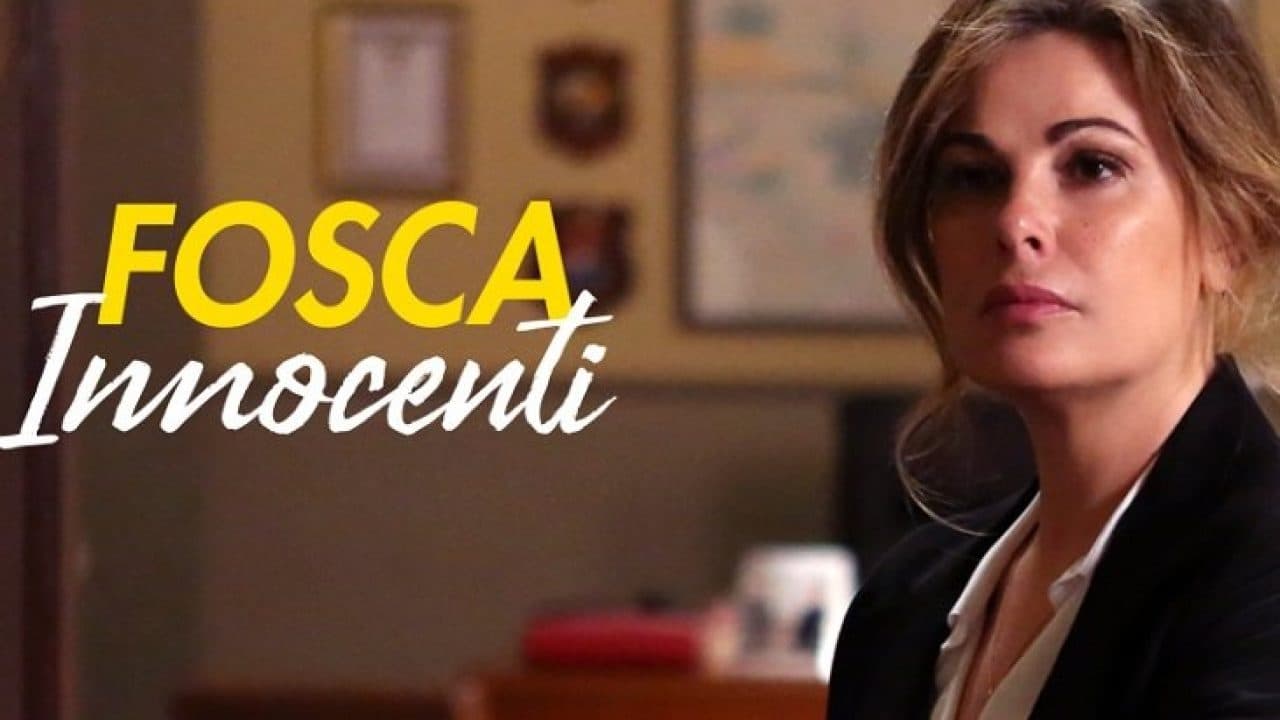 Poster della serie Fosca Innocenti