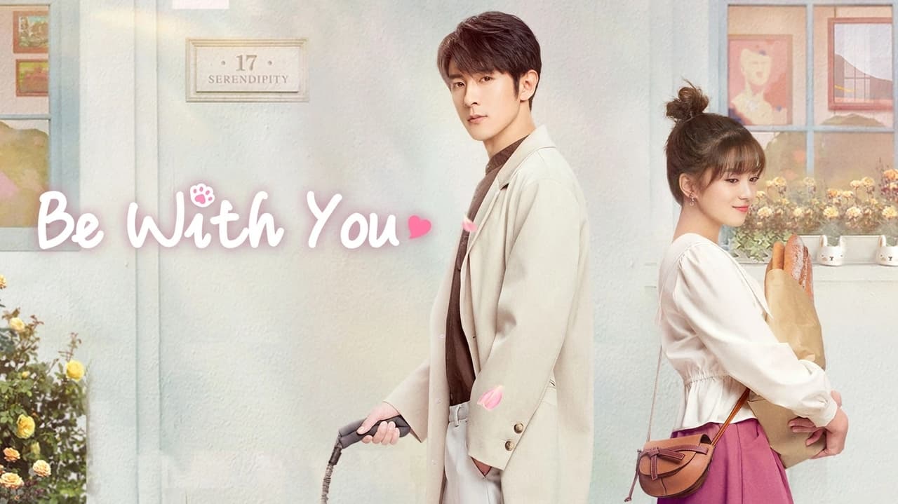Poster della serie Be With You