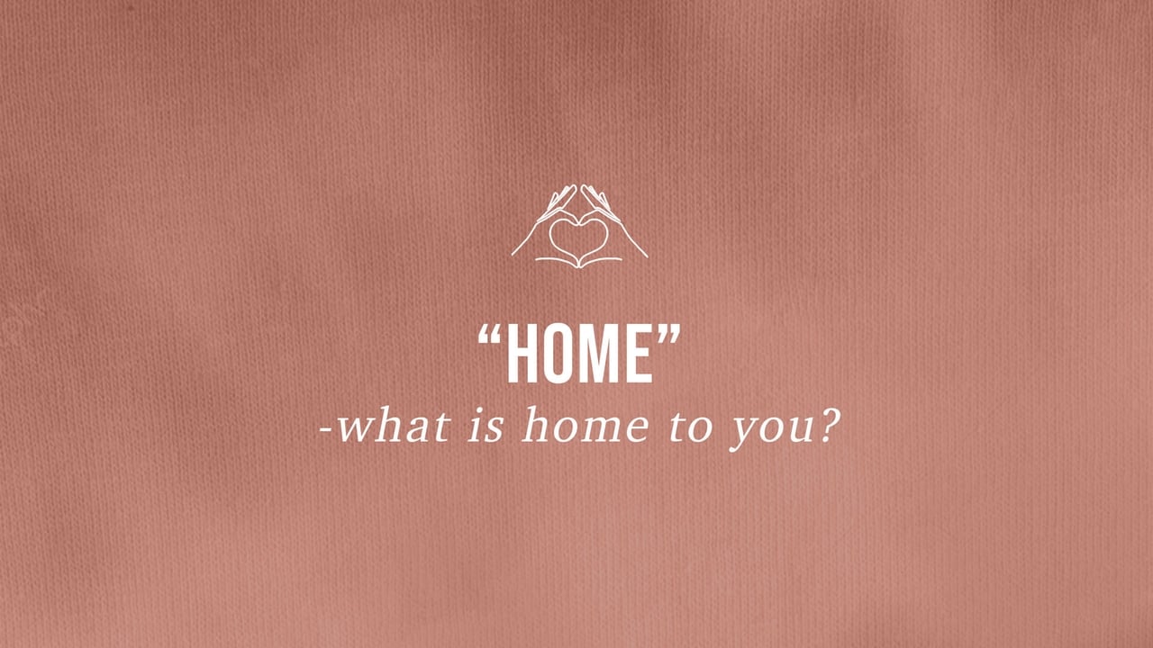 Poster della serie Your Home: The Series