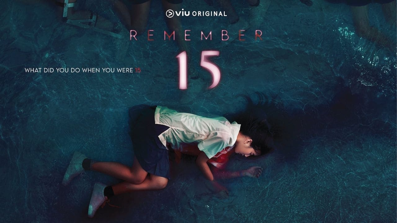 Poster della serie Remember 15