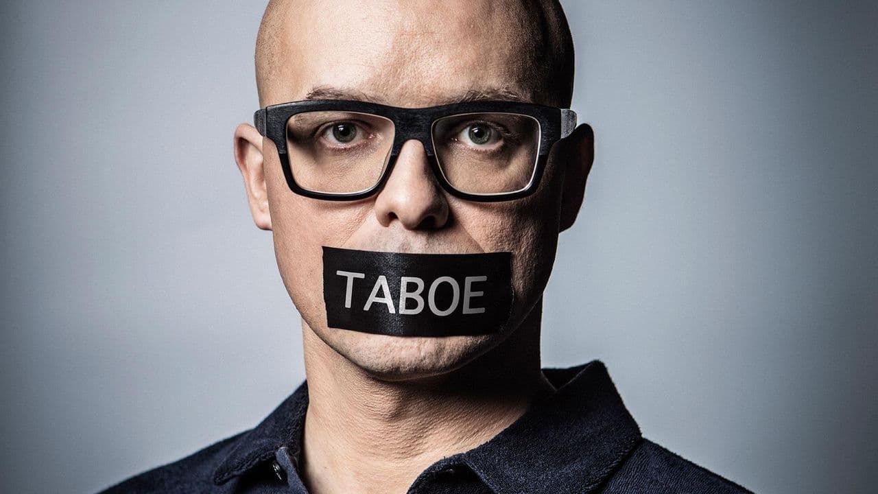 Poster della serie Taboo