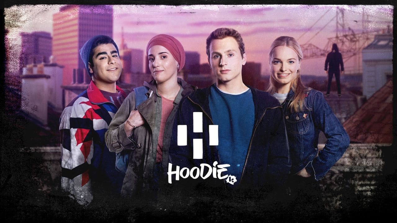 Poster della serie Hoodie