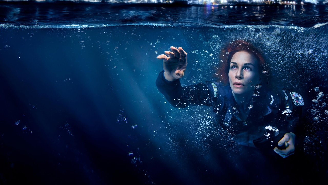 Poster della serie The Thaw