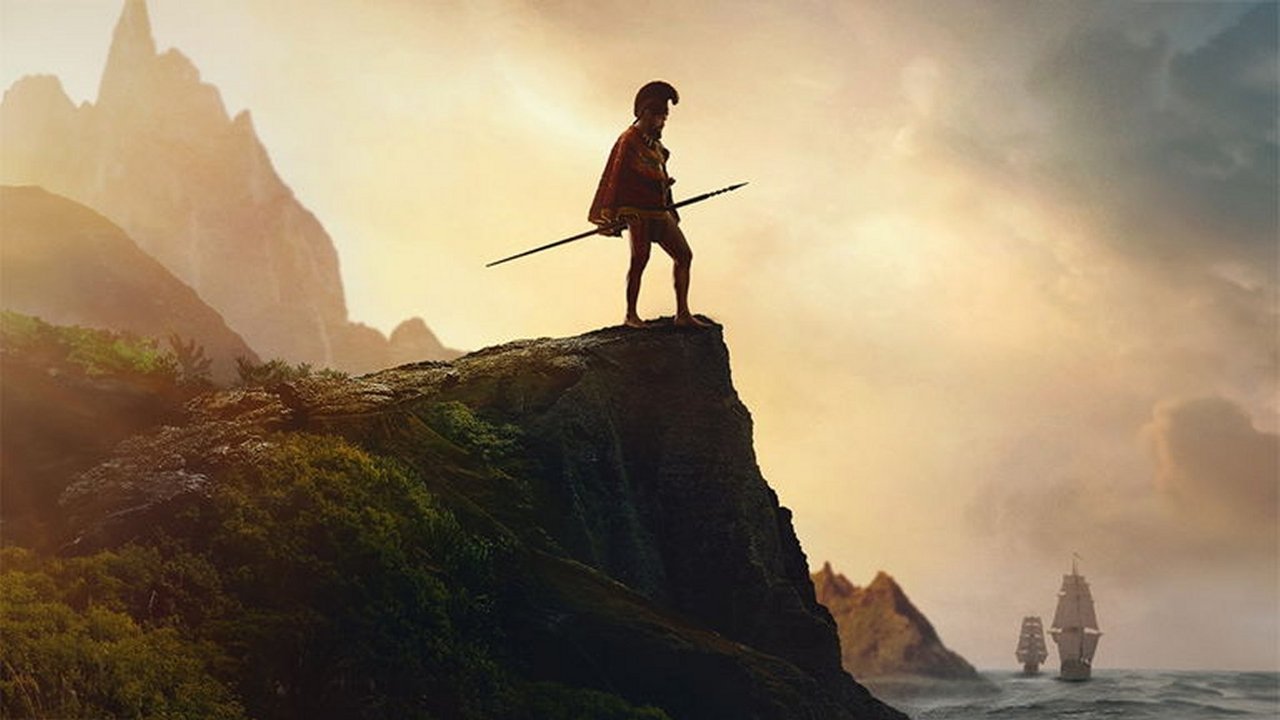 Poster della serie Chief of War