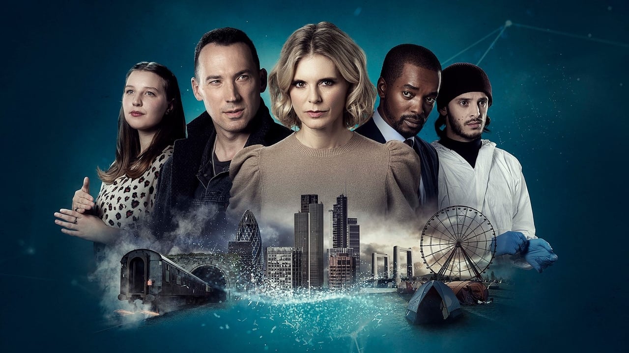 Poster della serie Silent Witness