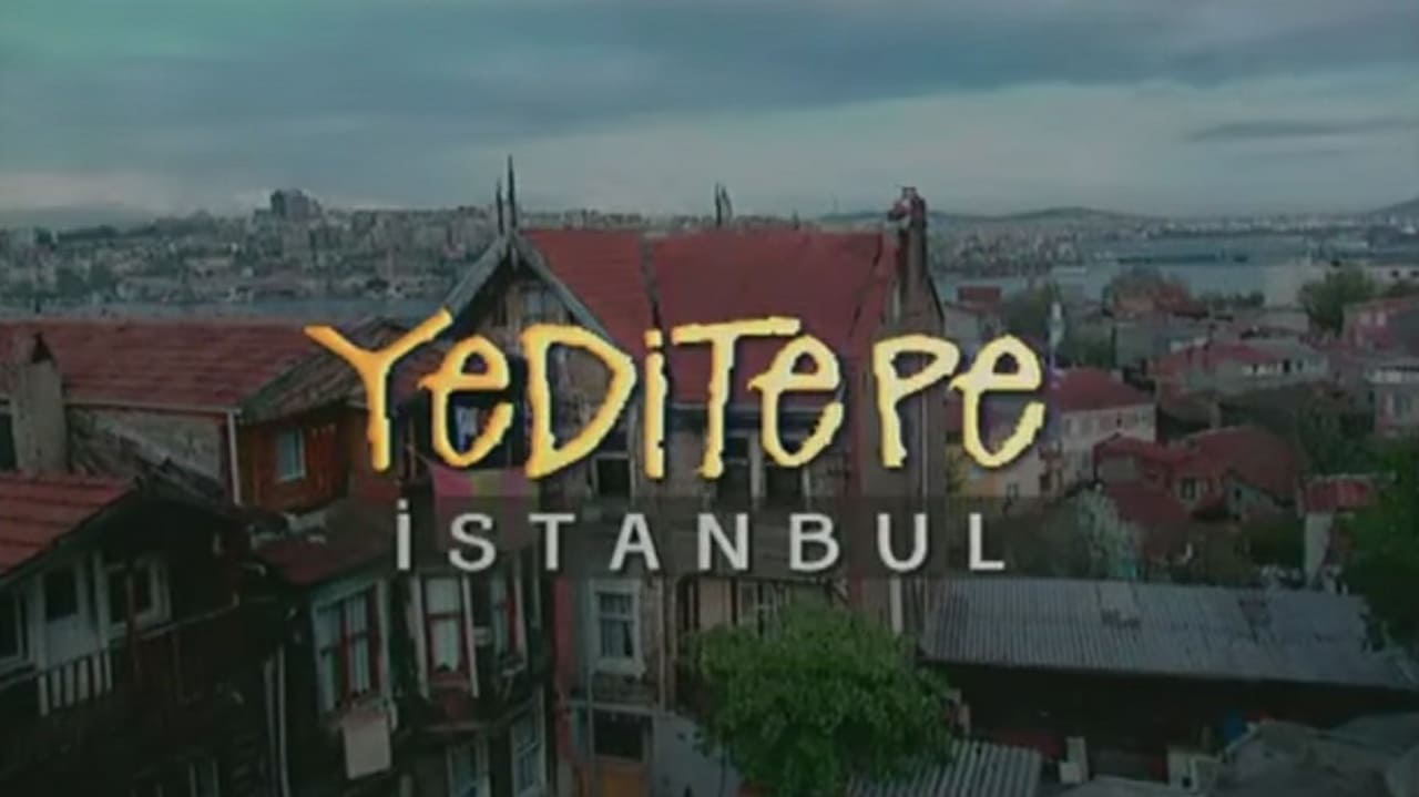 Poster della serie Yeditepe Istanbul