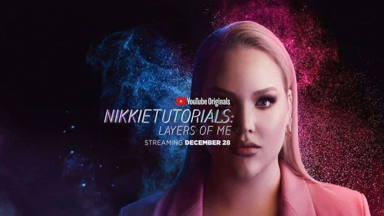 Poster della serie NikkieTutorials: Layers of Me