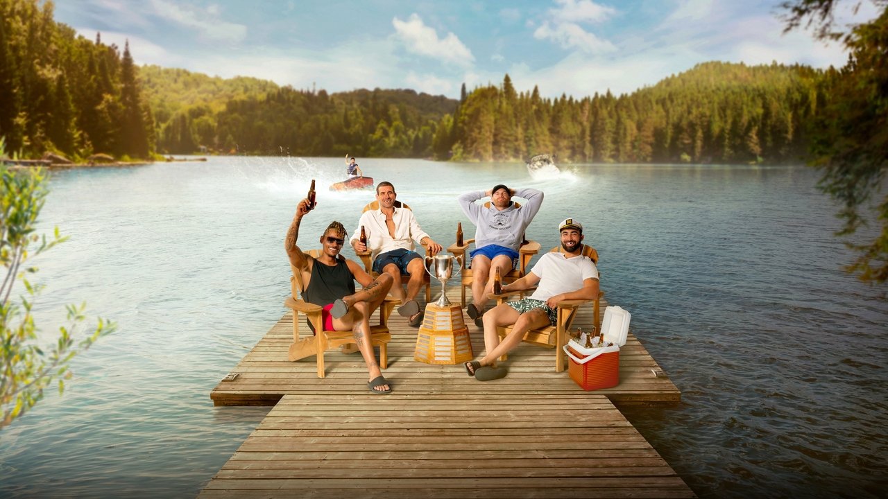 Poster della serie Shoresy