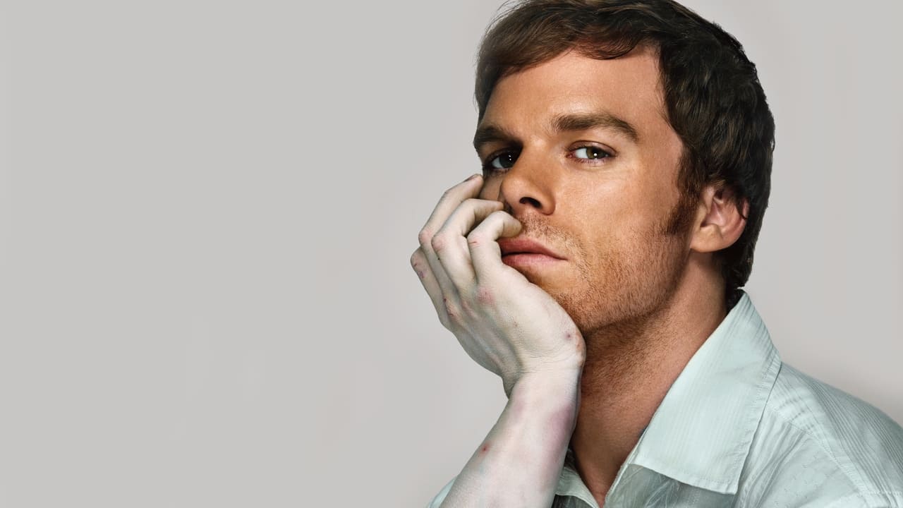 Poster della serie Dexter