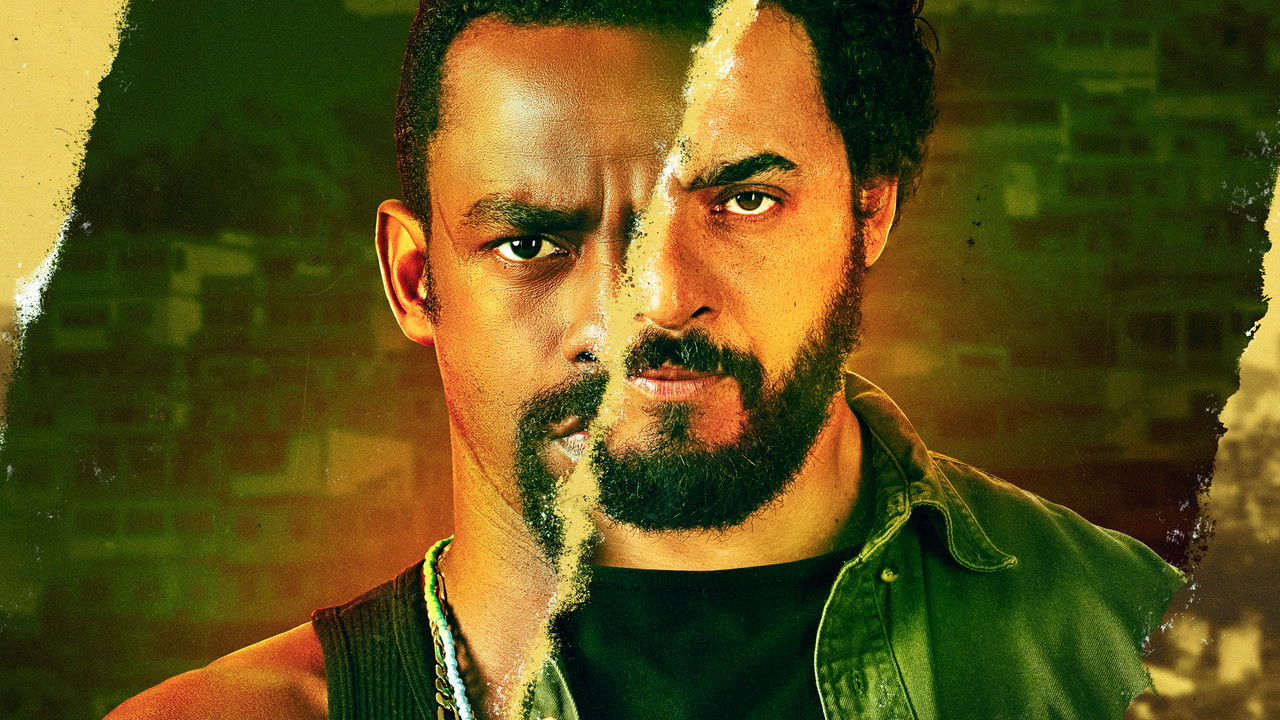 Poster della serie Impure