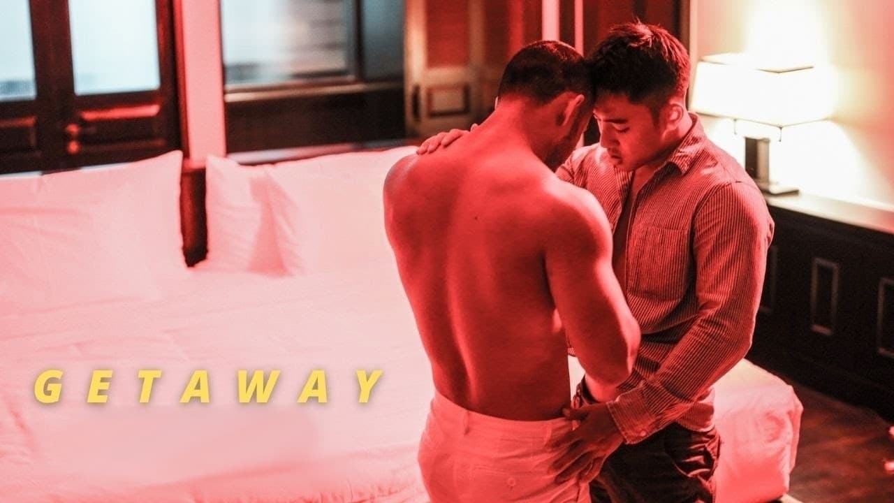 Poster della serie Getaway
