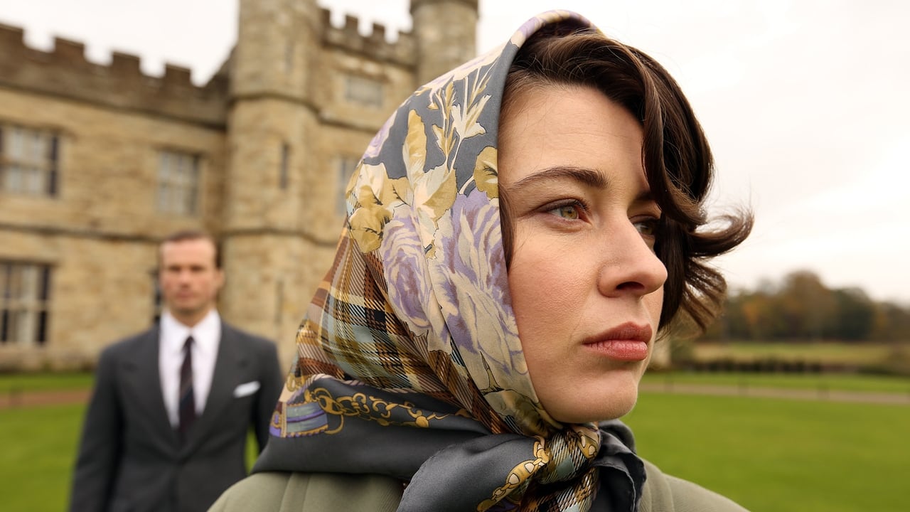 Poster della serie Inside Windsor Castle