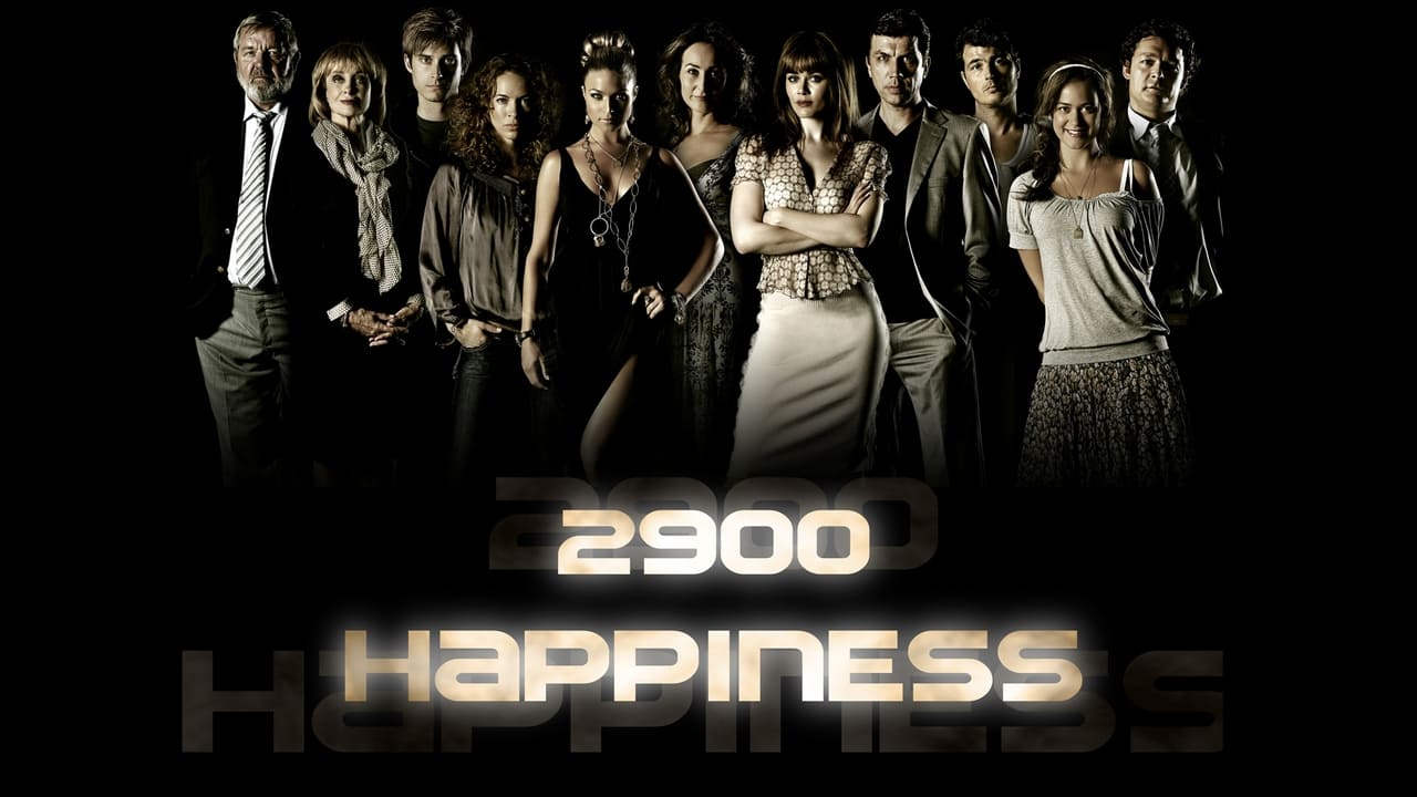 Poster della serie 2900 Happiness
