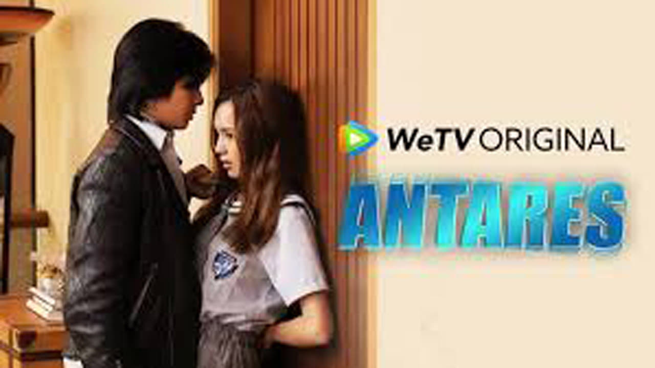 Poster della serie Antares