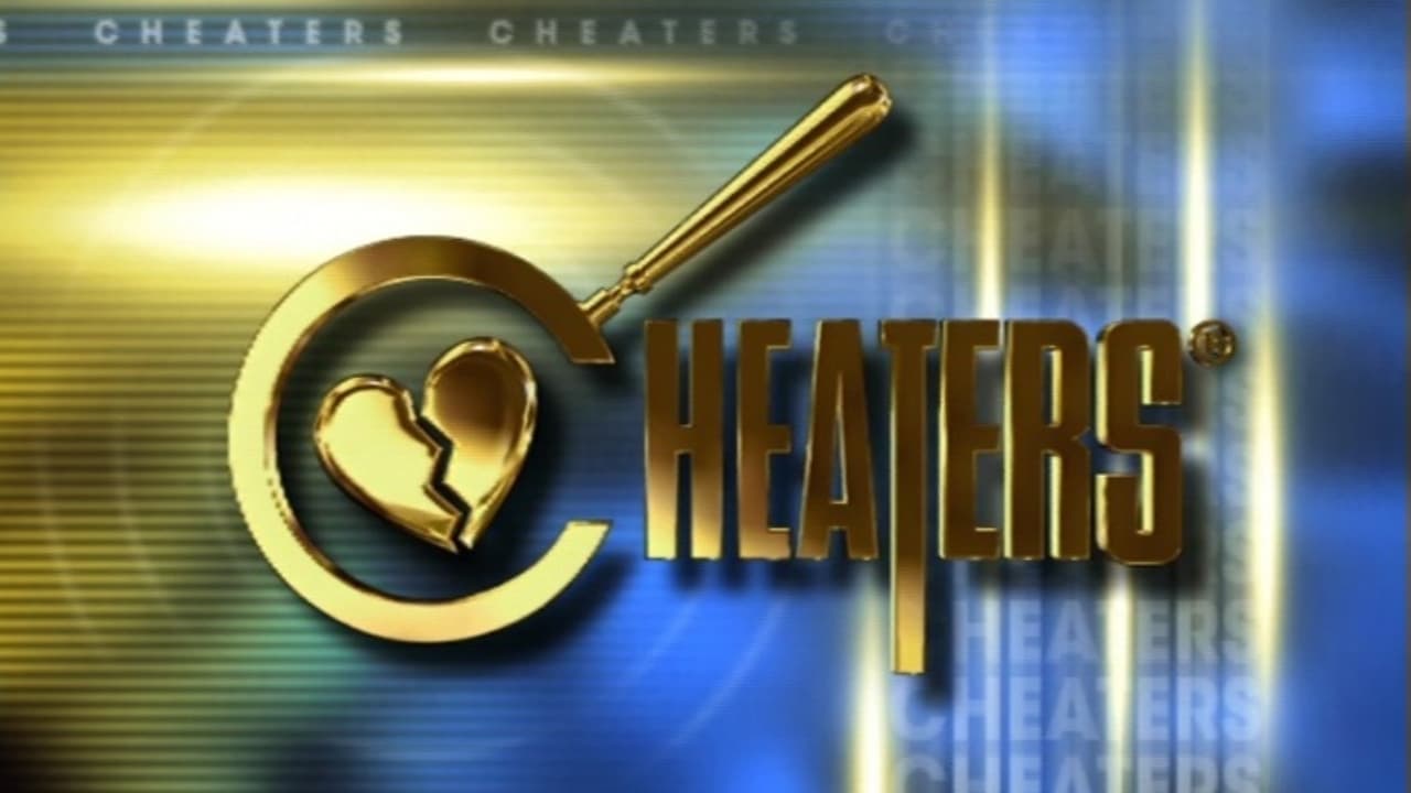 Poster della serie Cheaters