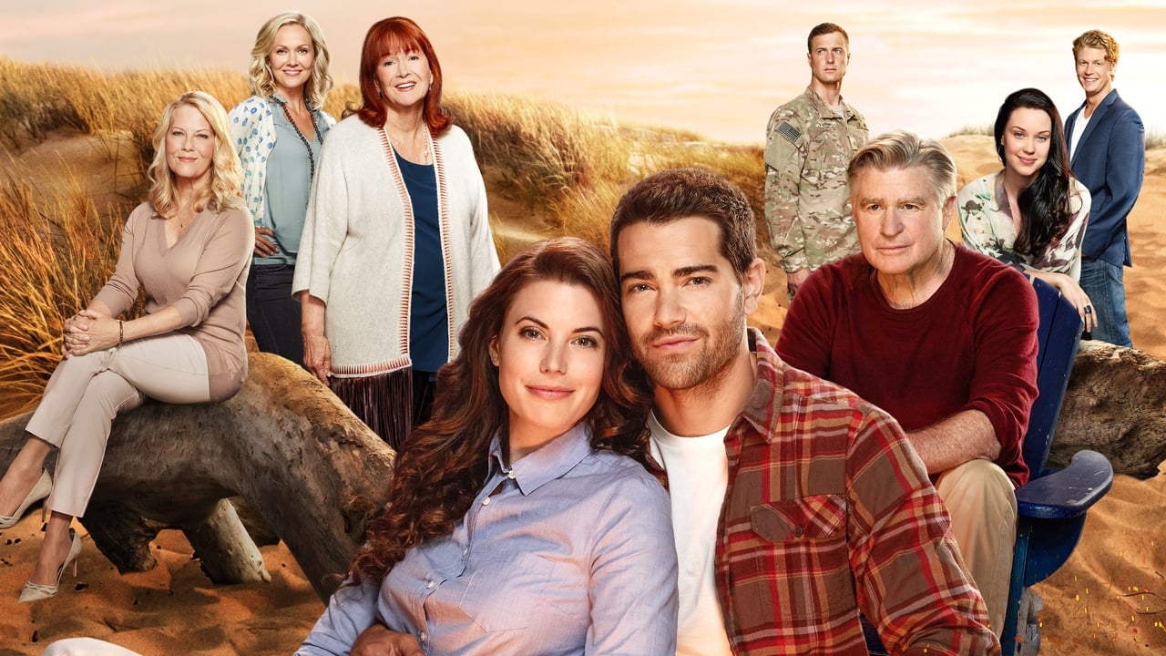 Poster della serie Chesapeake Shores