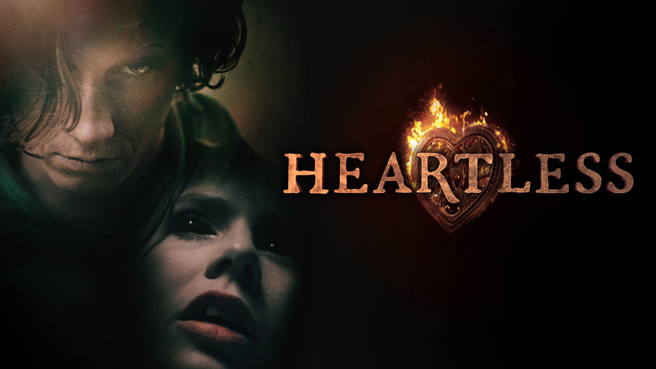 Poster della serie Heartless