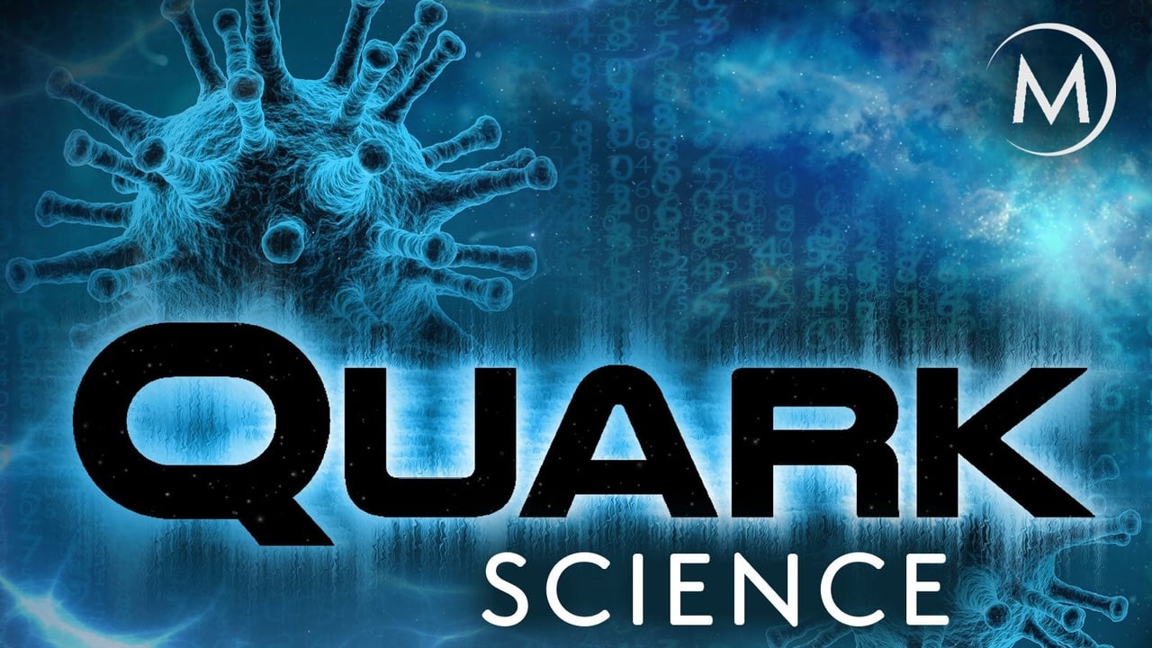 Poster della serie Quark Science