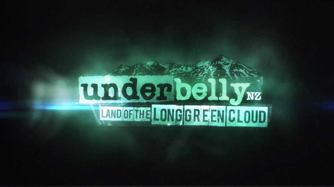 Poster della serie Underbelly NZ: Land of the Long Green Cloud