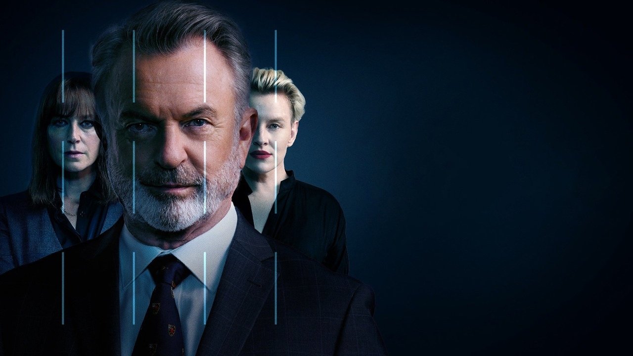 Poster della serie The Twelve